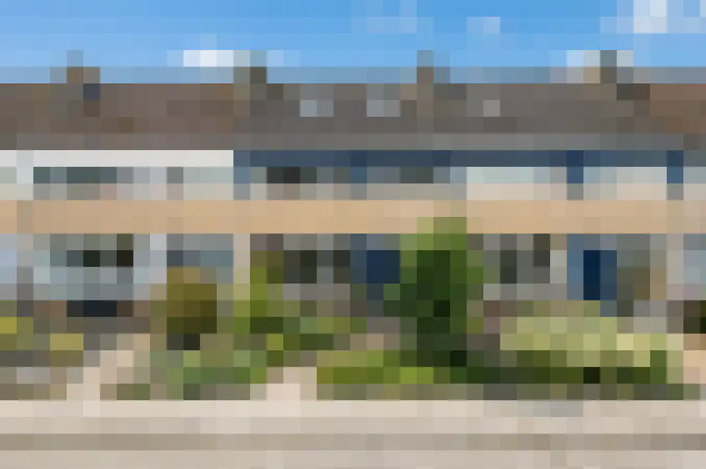 Sikko Sjaerdemalaan 28 in IJlst