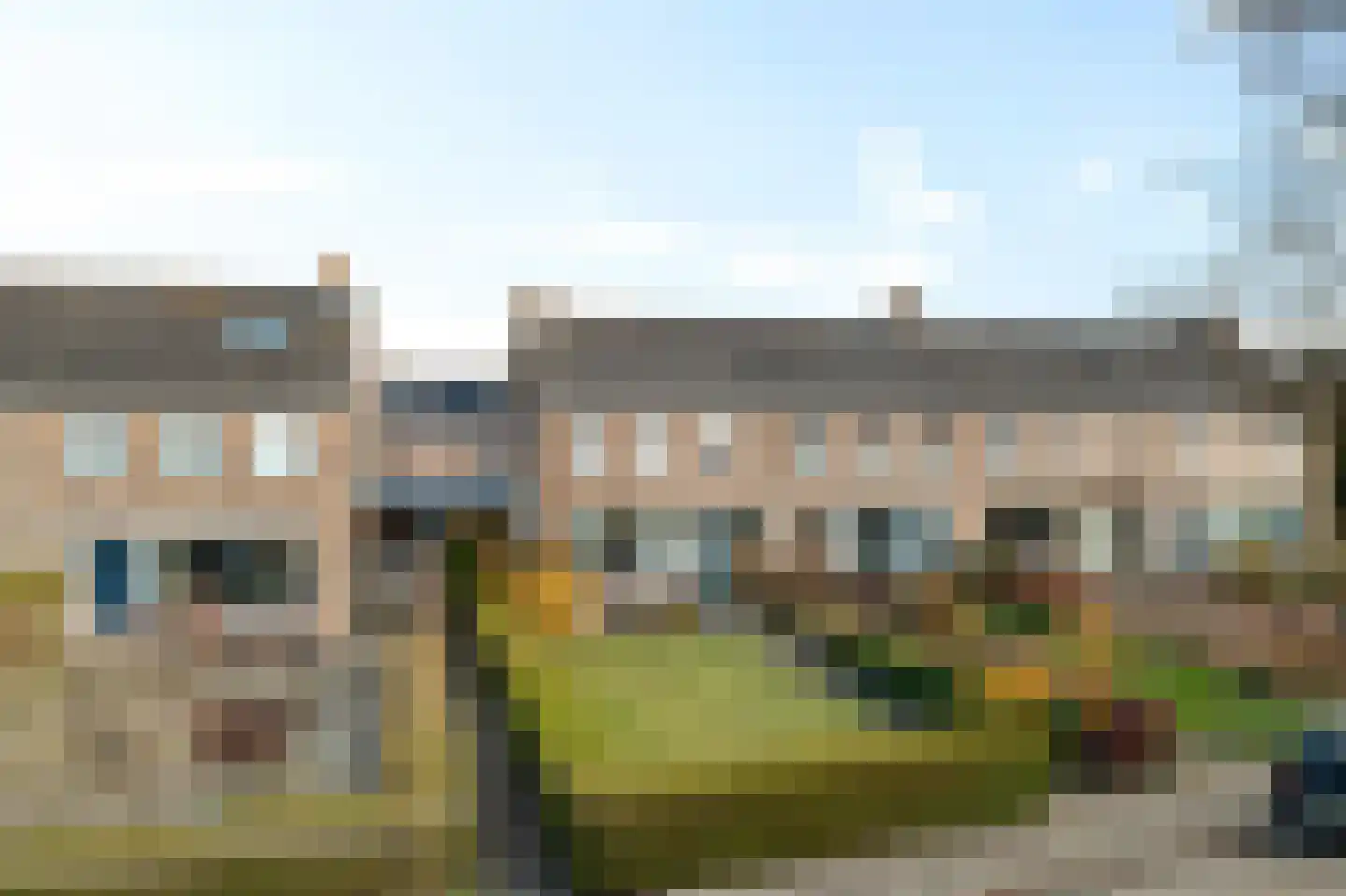 Sikko Sjaerdemalaan 35 IJlst
