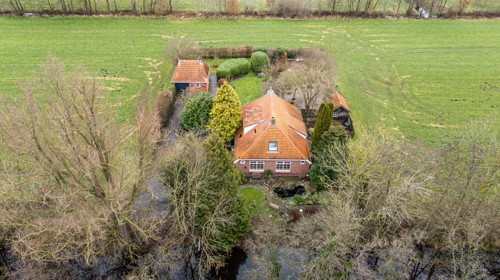 Photo of property Siktaris Eringawyk 1, Drachtstercompagnie