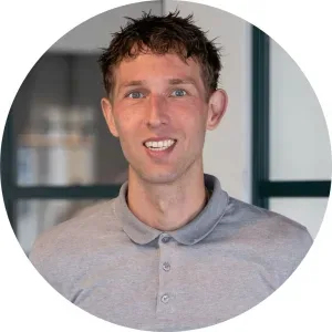 Photo de Sil van Putten