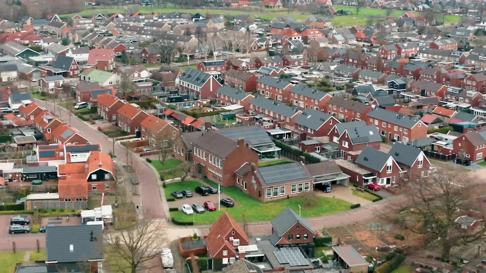 Photo d'équipe de Silderhuis Makelaardij