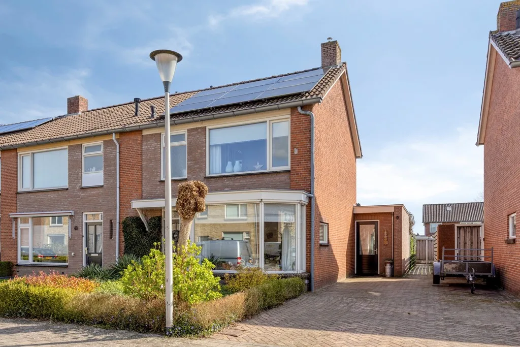 Mannschaftsfoto von Silderhuis Makelaardij