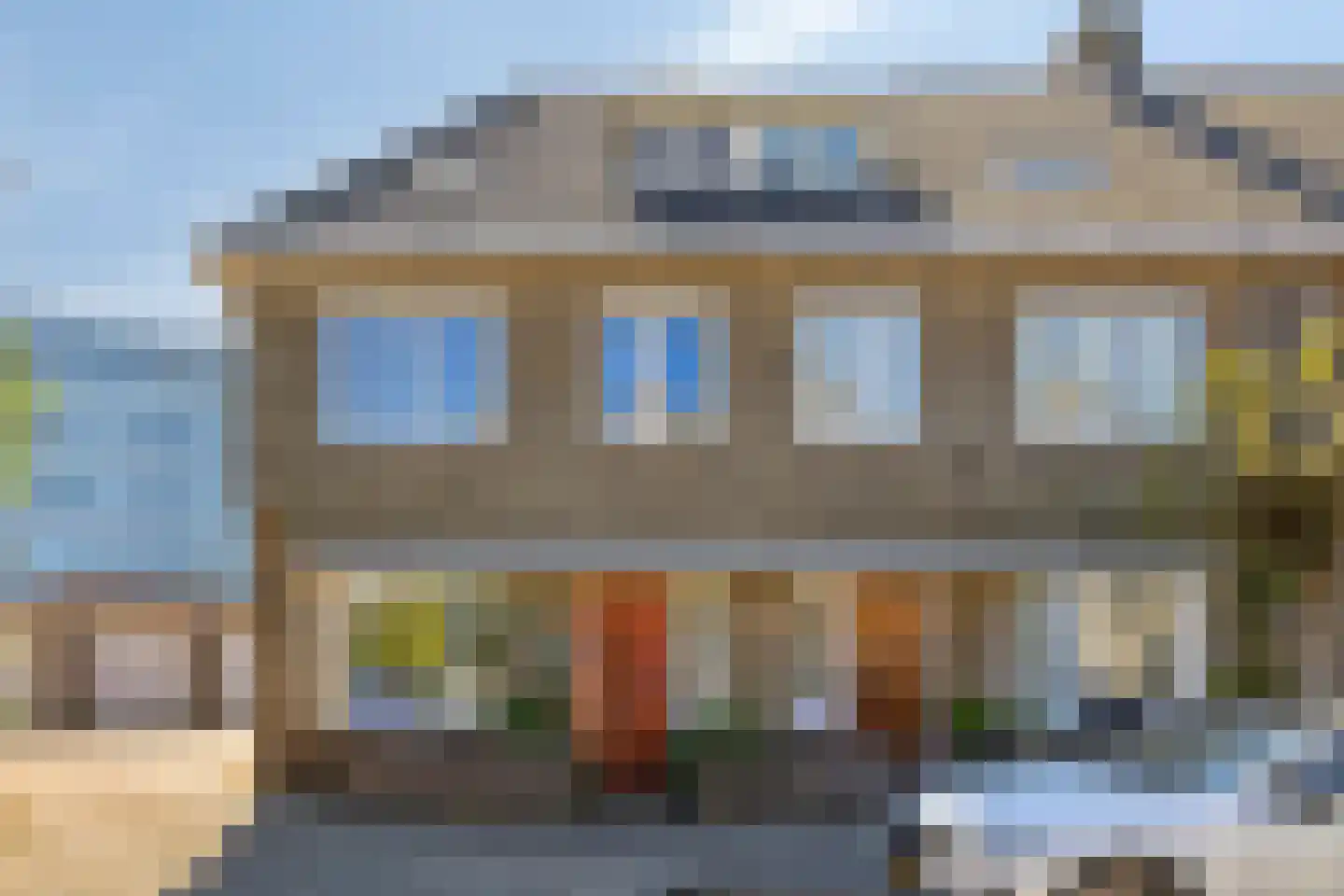 Silenenstraat 28 en 's-Hertogenbosch