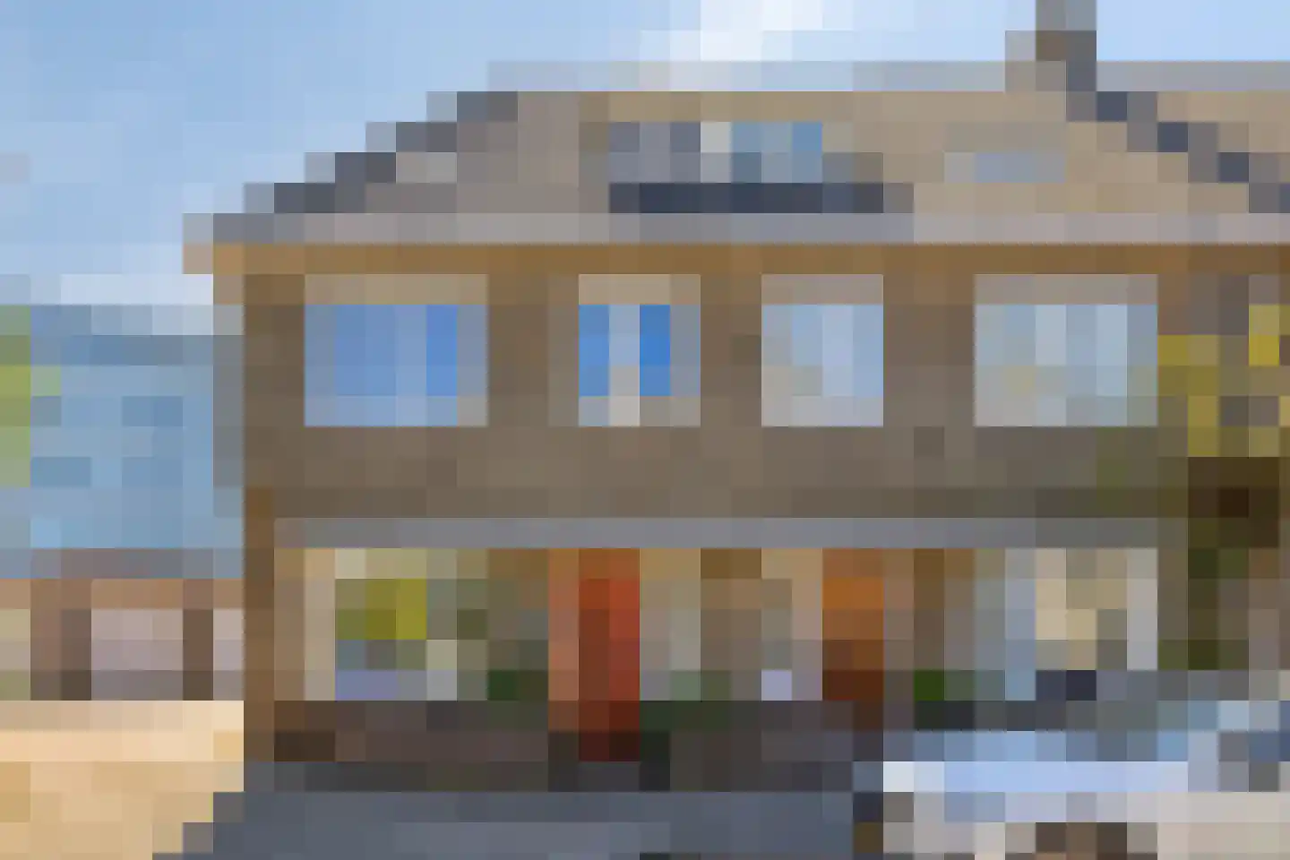 Silenenstraat 28 's-Hertogenbosch
