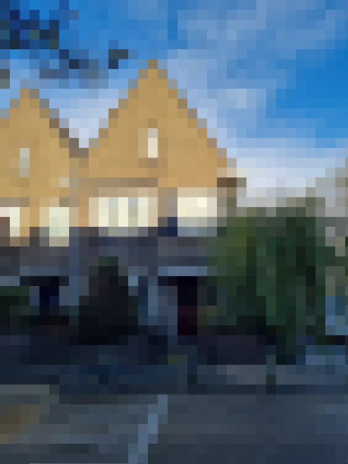 Silenenstraat dans 's-Hertogenbosch
