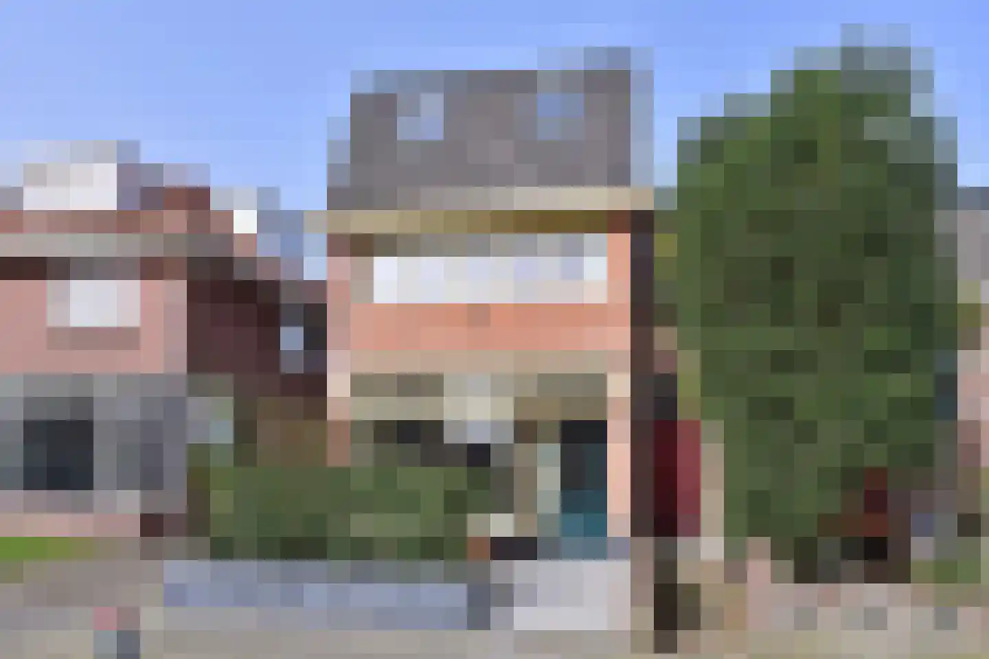 Silenestraat 24 Hilversum