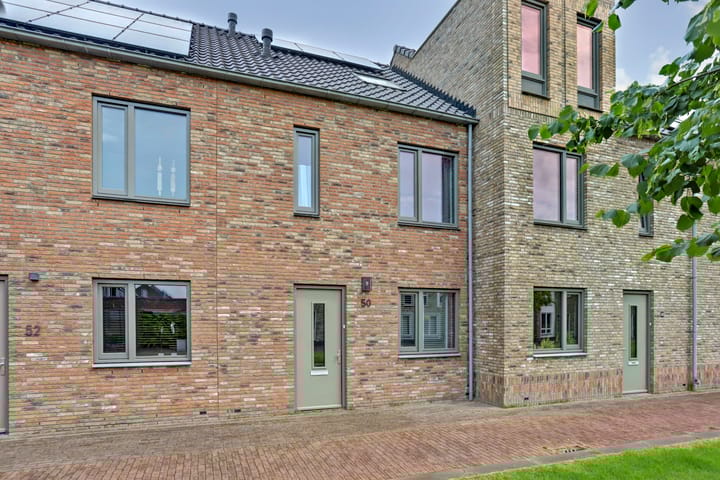 Silenus 50 in Cuijk Foto