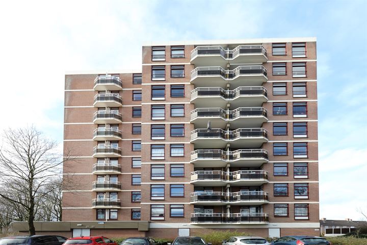 Silhof 44 in Heerlen Foto