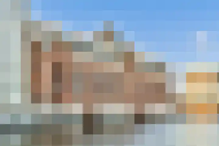 Silodam 218 Amsterdam