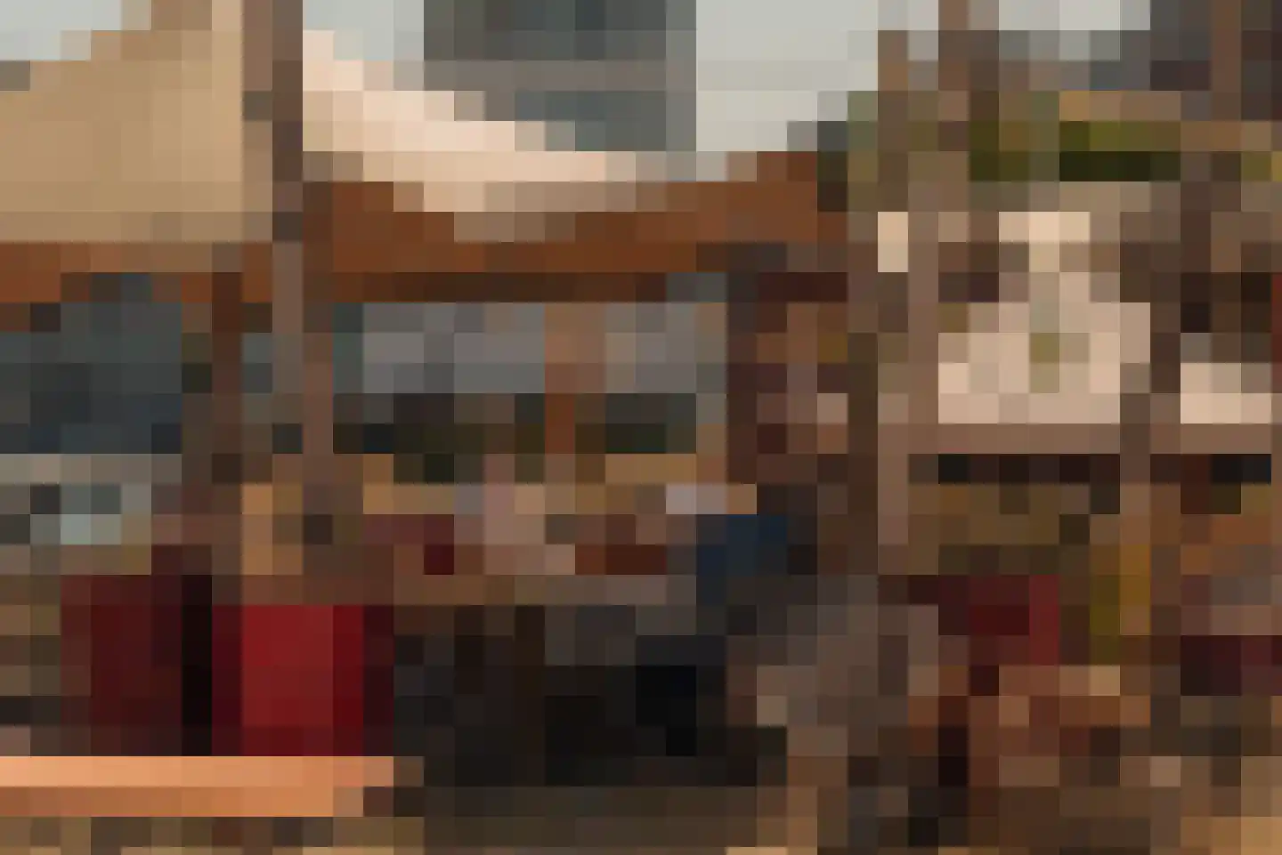 Silodam 318 Amsterdam thumbnail 25