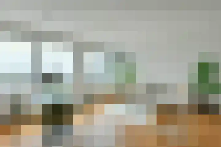 Silodam 335 Amsterdam