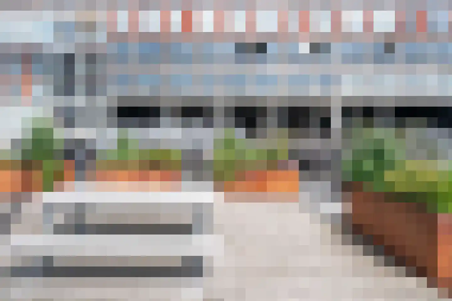Silodam 447 Amsterdam thumbnail 23