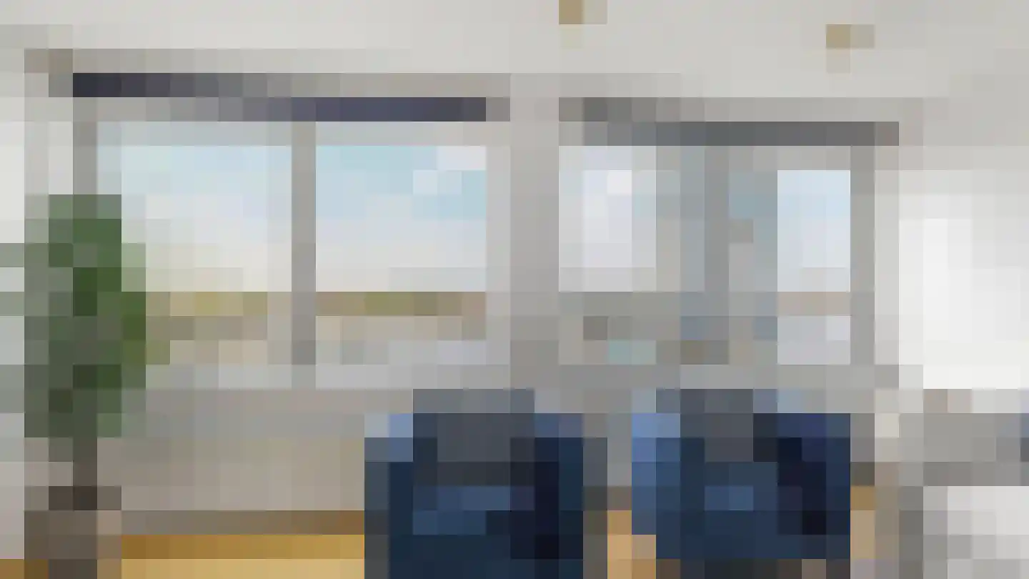 Silodam 447 Amsterdam thumbnail 6
