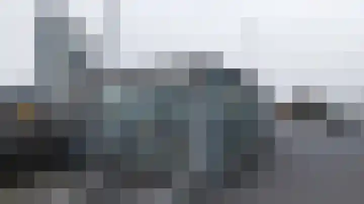 Silodam 90 in Amsterdam