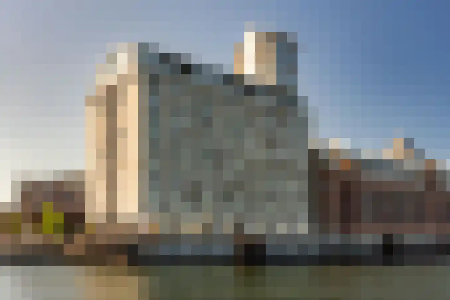 Silodam 90 Amsterdam thumbnail 34