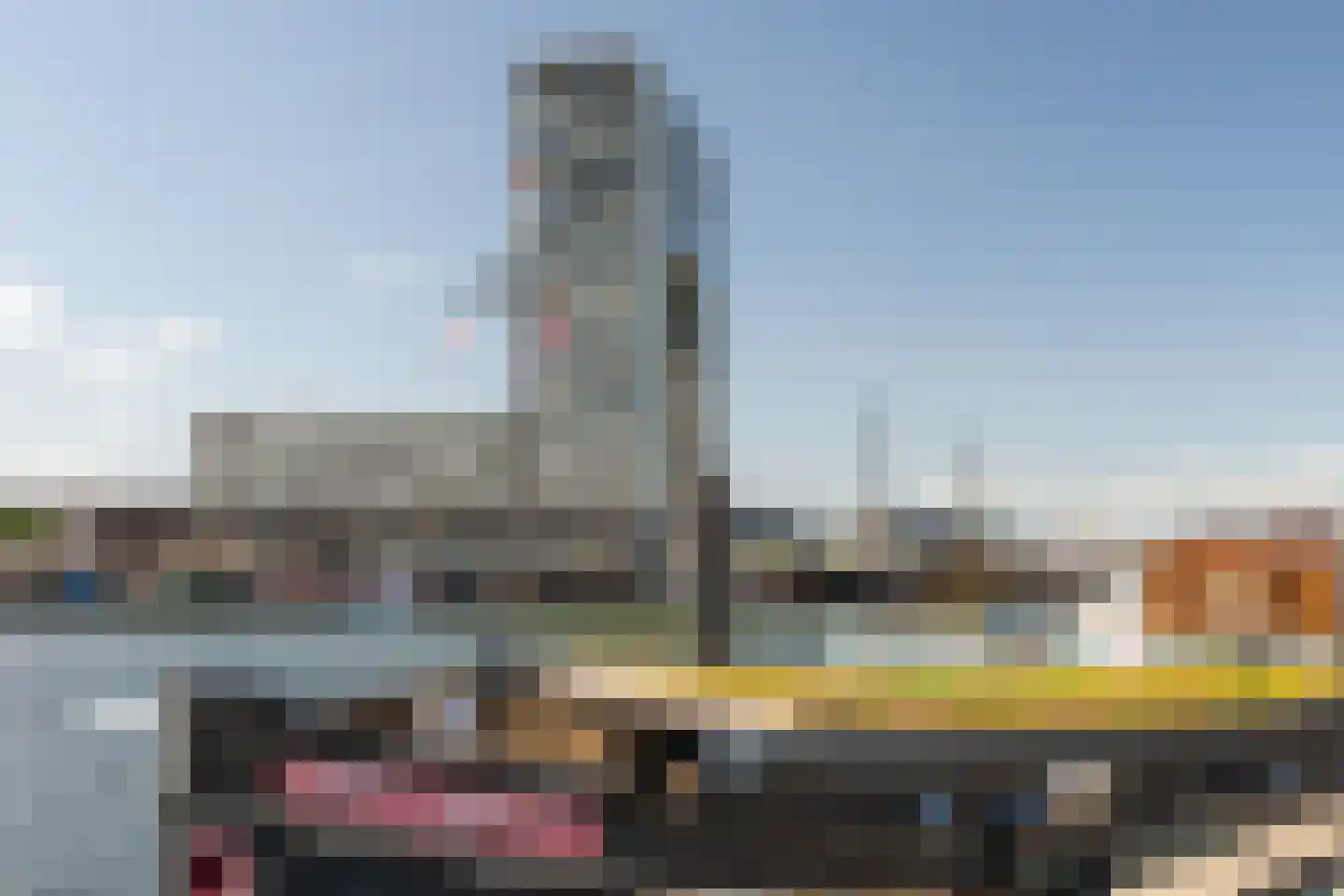 Silodam 90 Amsterdam thumbnail 45