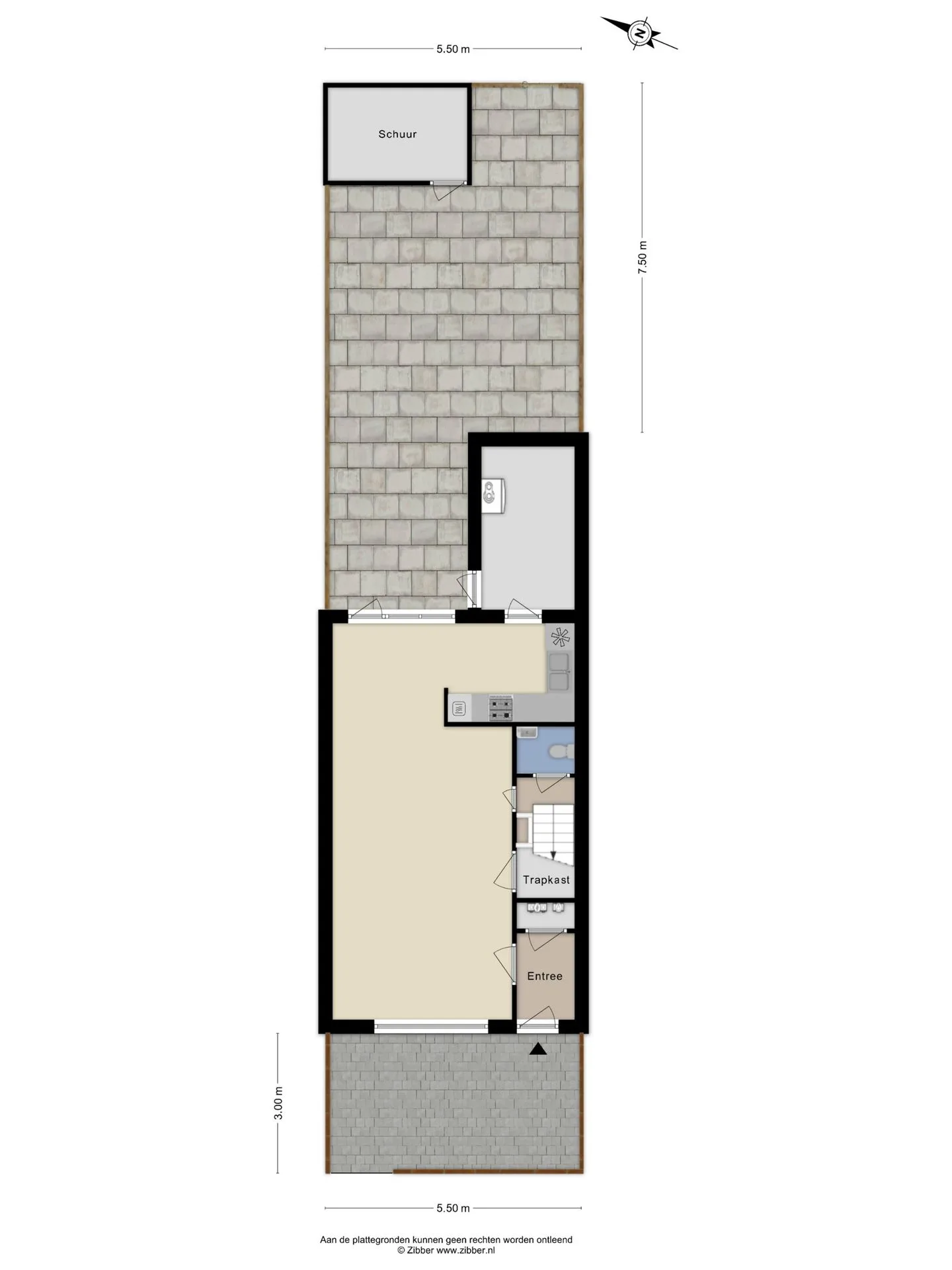Silvoldestraat 86 Amsterdam thumbnail 14
