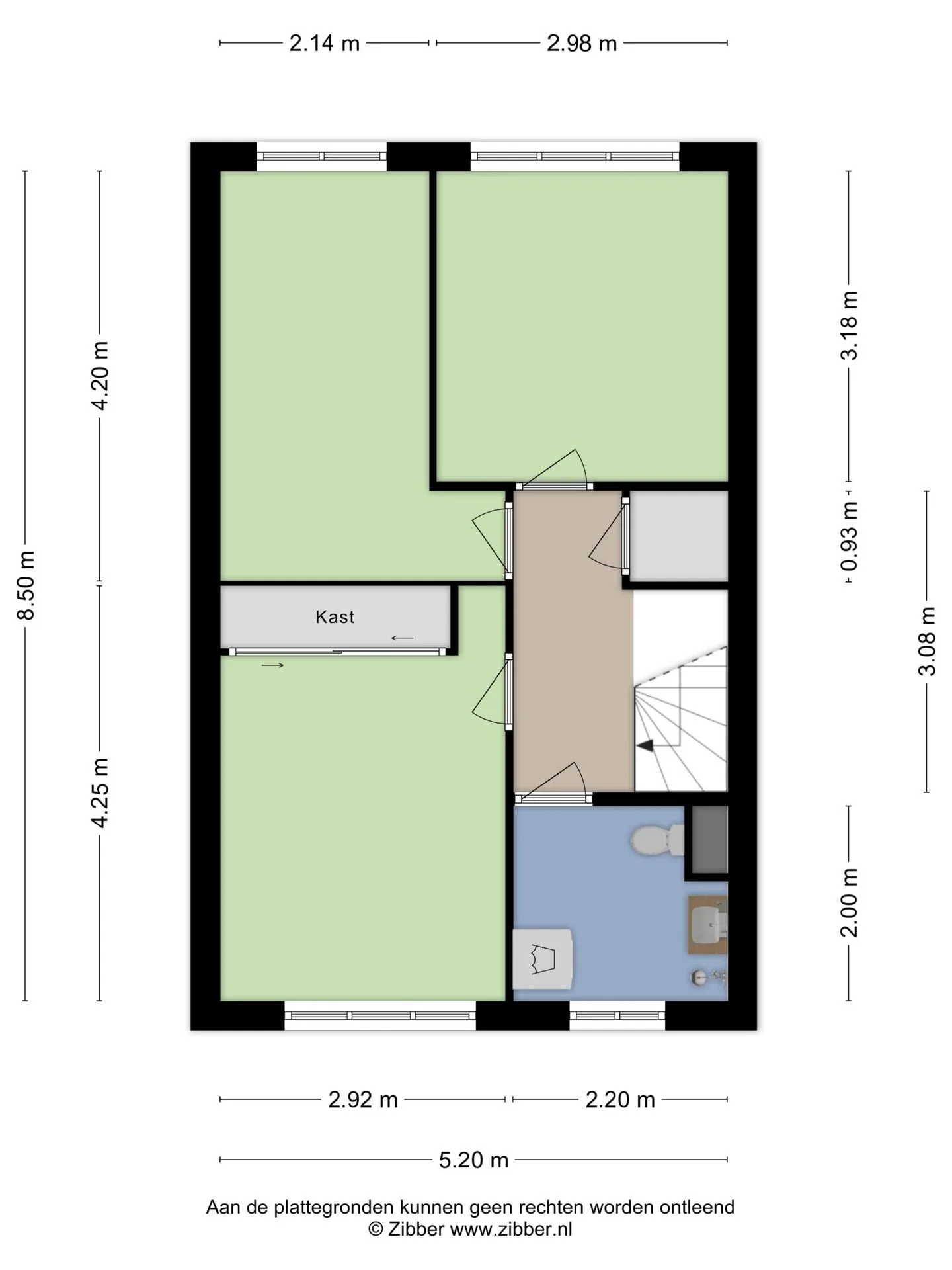 Silvoldestraat 86 Amsterdam thumbnail 17
