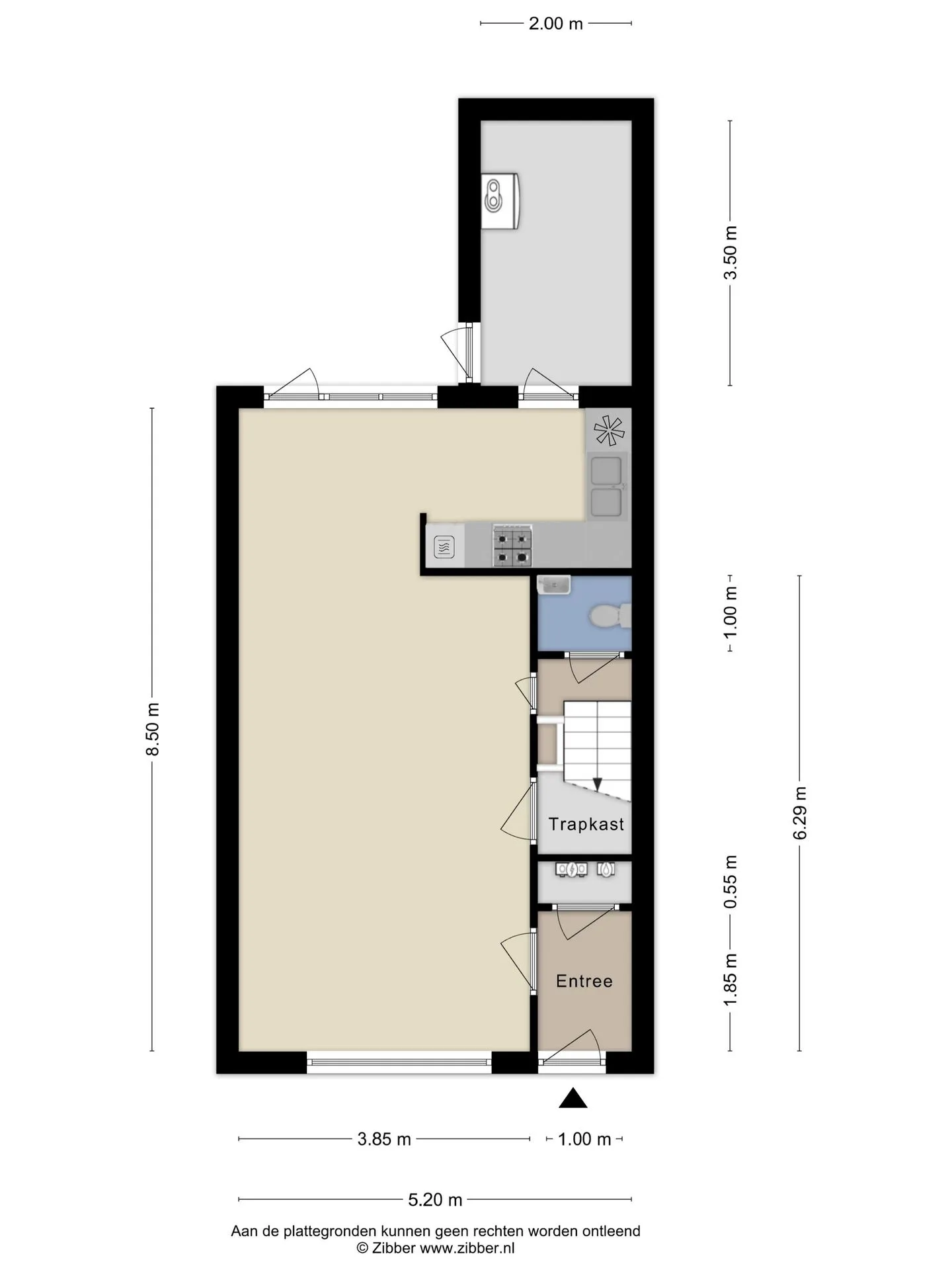 Silvoldestraat 86 Amsterdam thumbnail 27