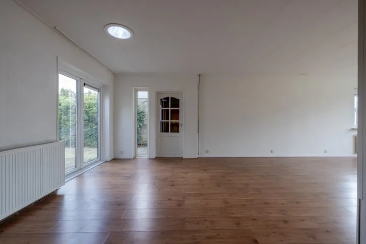 Simke Kloostermanstraat 11 Buitenpost thumbnail 11