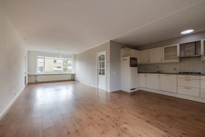 Simke Kloostermanstraat 11 Buitenpost foto 2