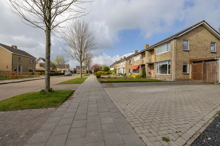 Simke Kloostermanstraat 11 Buitenpost thumbnail 48