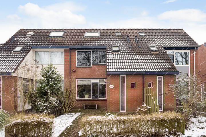 Photo de la maison Simke Kloostermanstrjitte 27, Twijzel