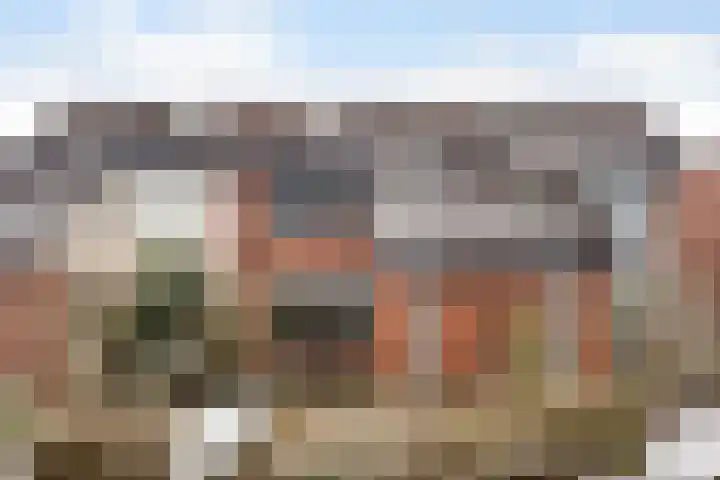 Simke Kloostermanstrjitte 27 Twijzel