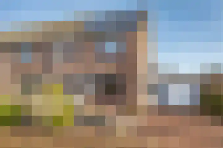 Simke Kloostermanstrjitte 70 dans Gytsjerk