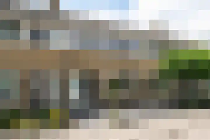 Simke Kloostermanstrjitte 83 en Gytsjerk