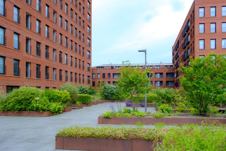 Simon Carmiggelthof 138 in 's-Gravenhage photo