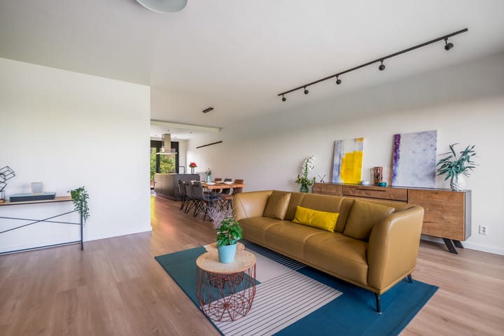 Simon Carmiggelthof 226 in 's-Gravenhage Foto