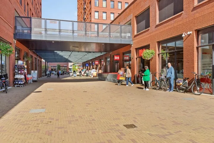 Simon Carmiggelthof 248 Den Haag thumbnail 6