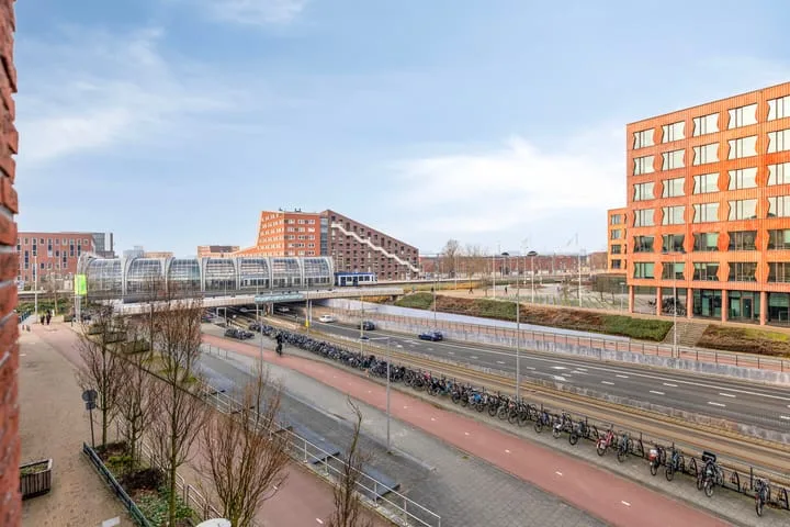 Simon Carmiggelthof 32 Den Haag thumbnail 22