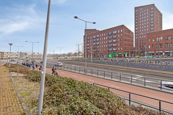 Simon Carmiggelthof 32 Den Haag thumbnail 4