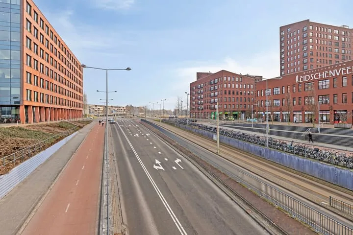 Simon Carmiggelthof 32 Den Haag thumbnail 5
