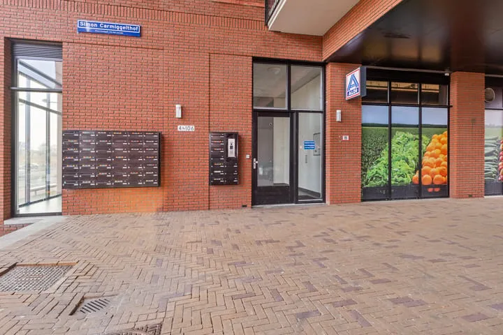 Simon Carmiggelthof 32 Den Haag thumbnail 6