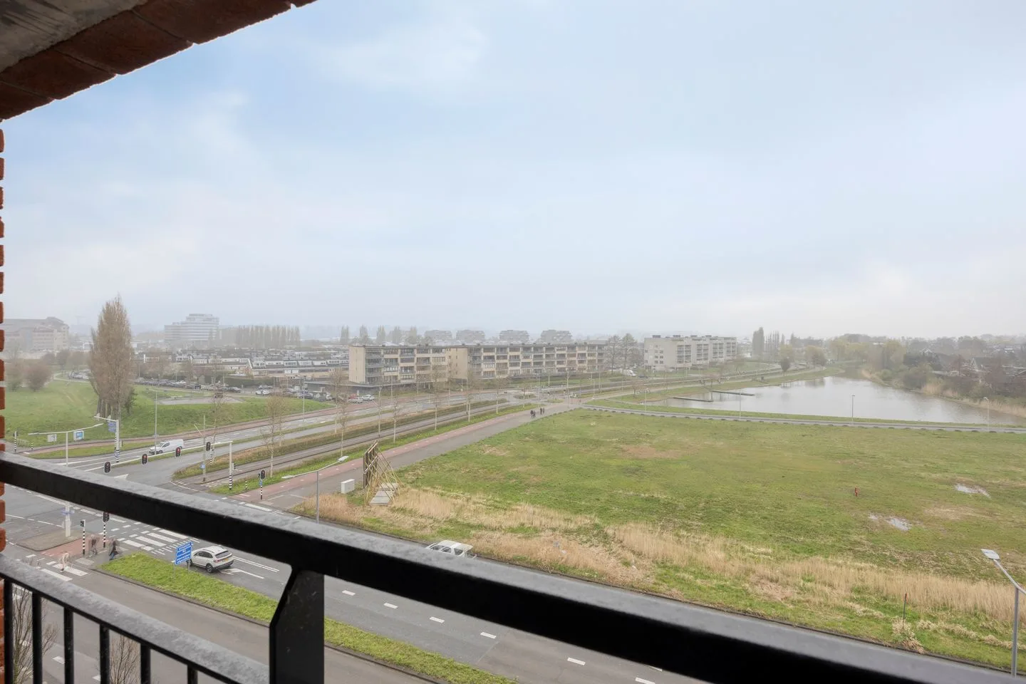Simon Carmiggelthof 72 Den Haag thumbnail 6