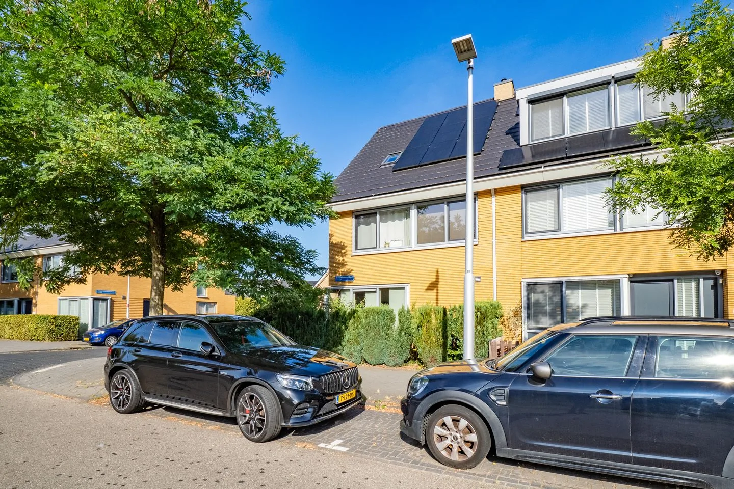Simon Carmiggeltstraat 2 A Utrecht thumbnail 49