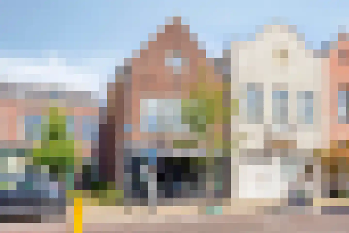 Simon de Witstraat 76 in Zaandam