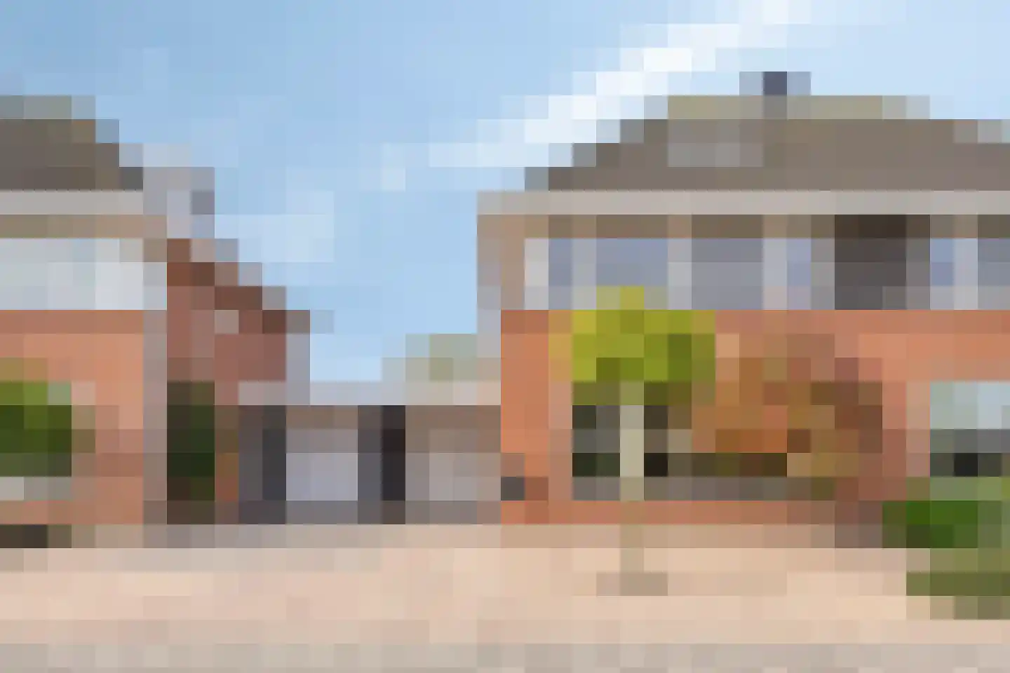 Simon Luymesstraat 5 dans Nieuw-Vossemeer