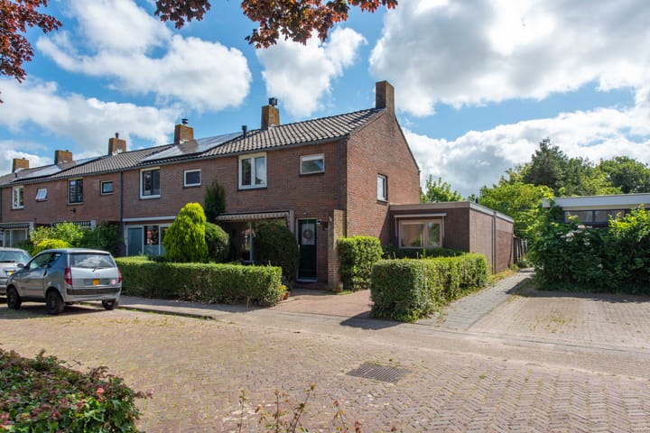 Photo of property Simon Pauwelslaan 6, Akersloot