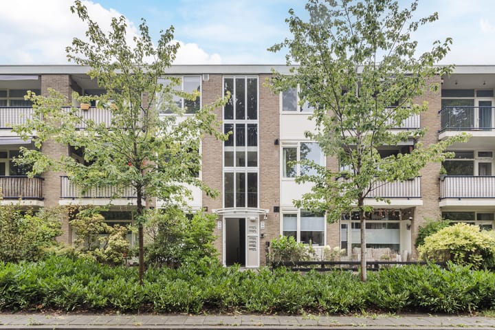 Simon Stevinlaan 116 in Soesterberg Foto