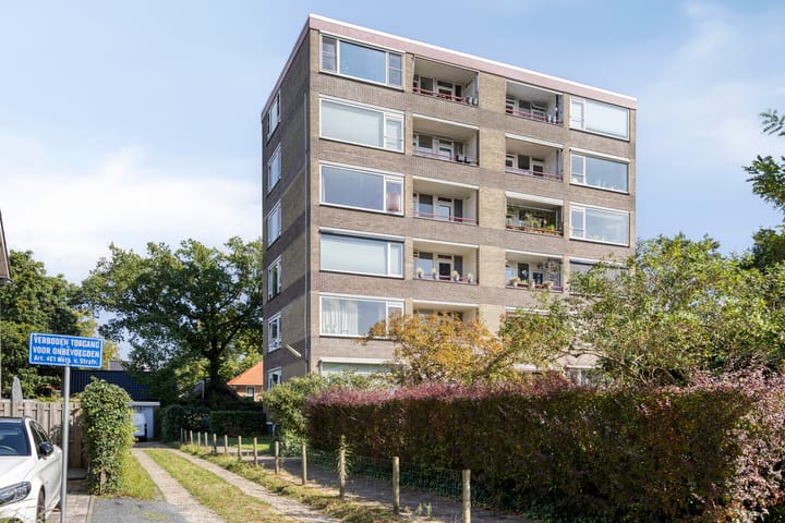 Simon Stevinlaan 24 in Soesterberg Foto