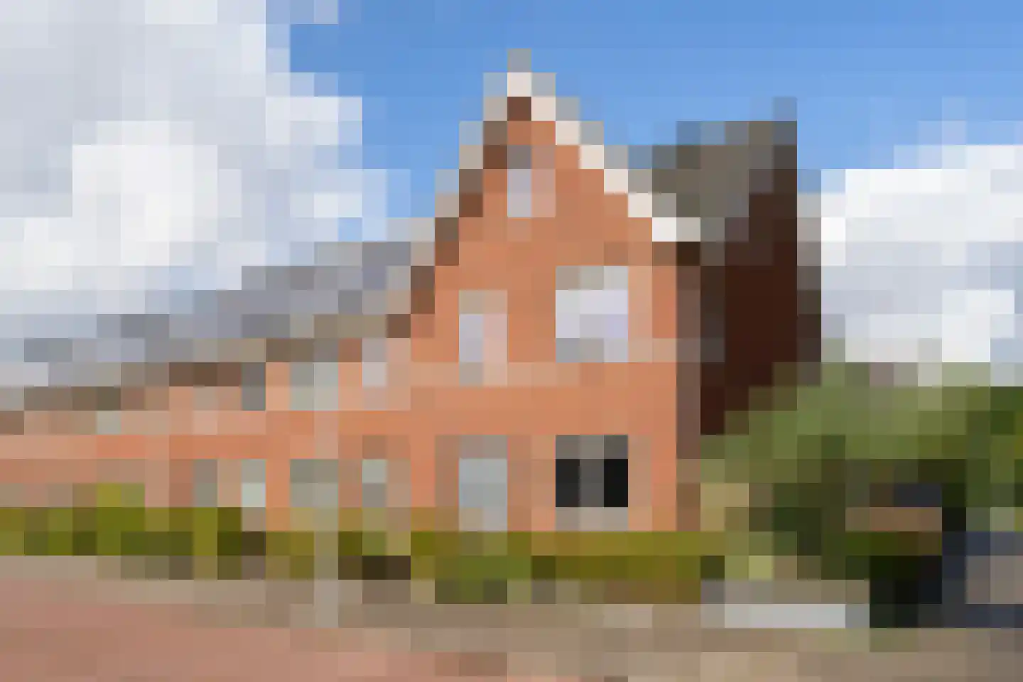 Simon Stevinstraat 2 in Amstelveen