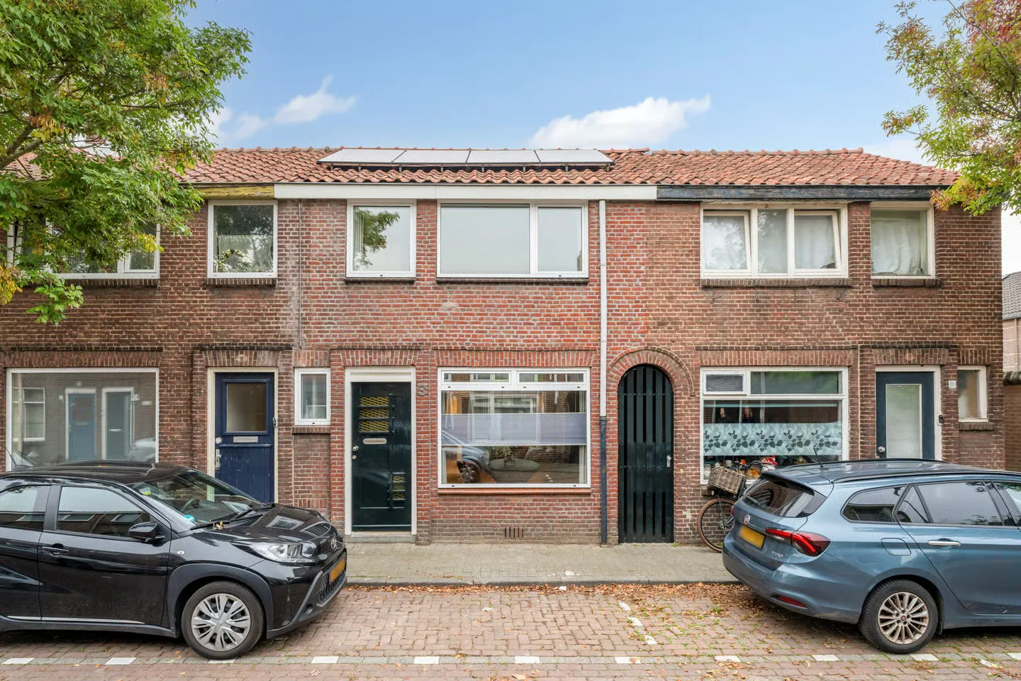 Simon Stevinstraat 3 Tilburg