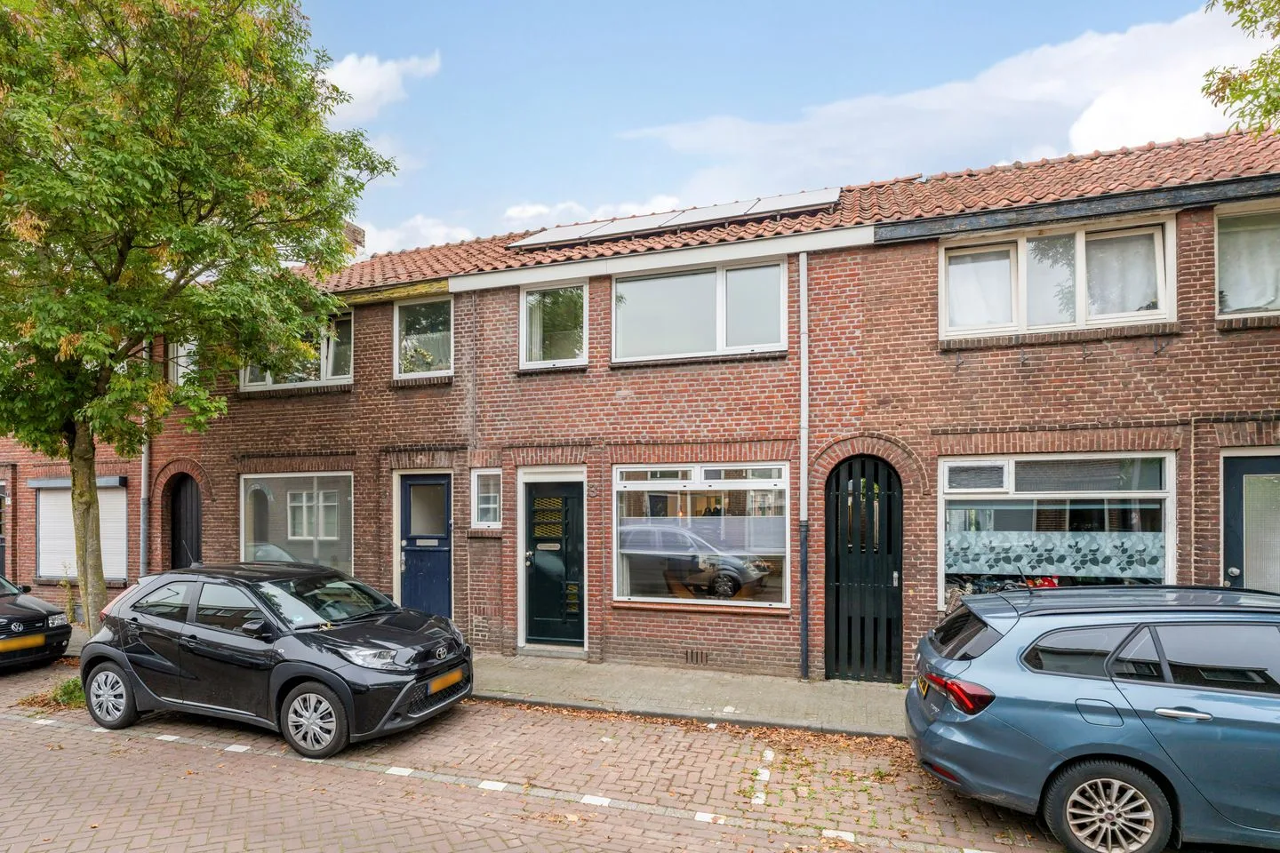 Simon Stevinstraat 3 Tilburg thumbnail 36