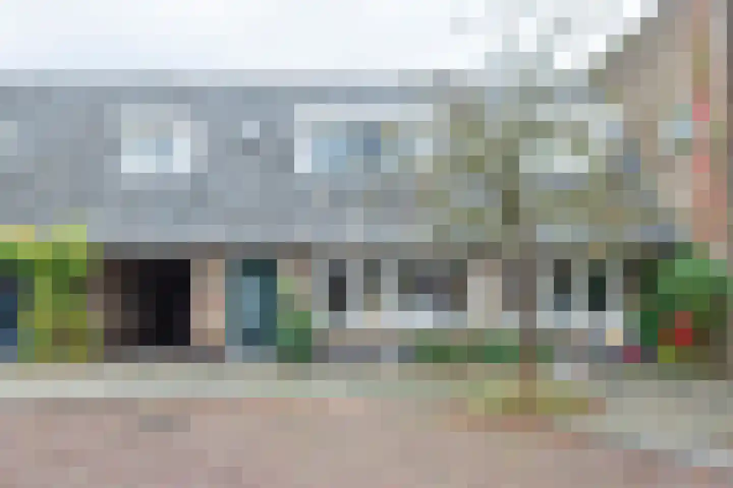 Simon Stevinweg 4 A in Bussum