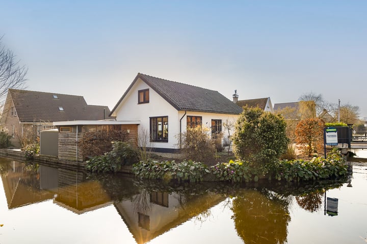 Simon van Capelweg 54 en Noorden foto