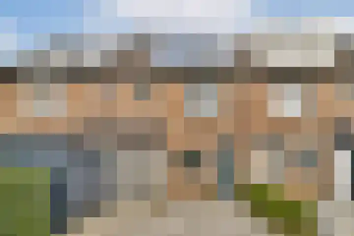 Simon Vestdijk-erf 114 in Dordrecht